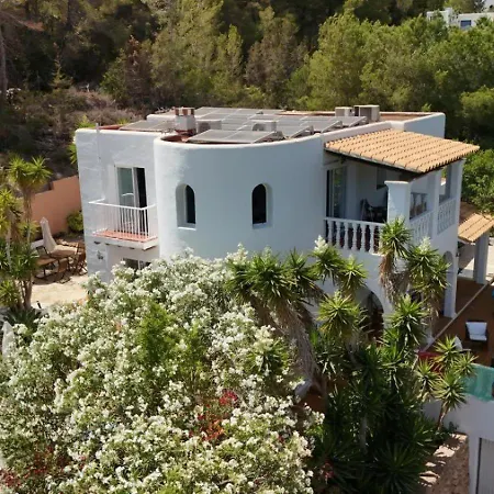 Villa Mercedes Santa Eulária des Riu