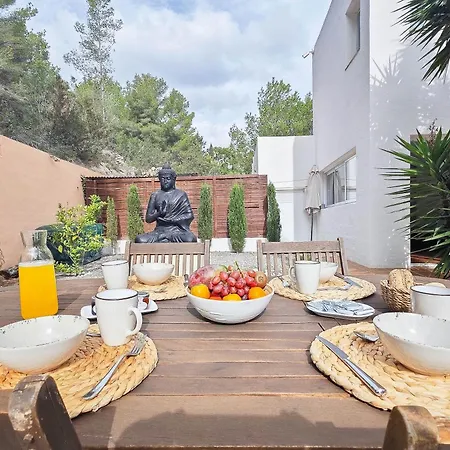 Villa Mercedes