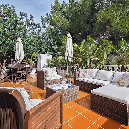 Villa Mercedes *