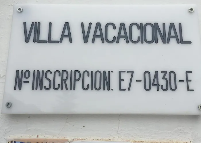 Villa Mercedes Santa Eulária des Riu