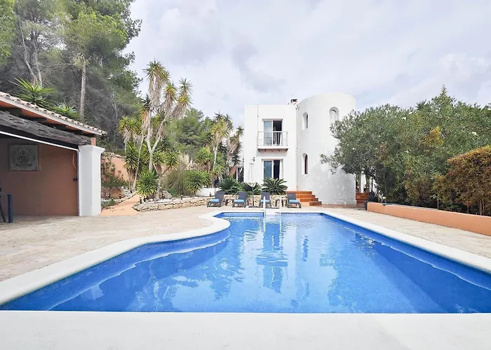 Mercedes * Santa Eulária des Riu