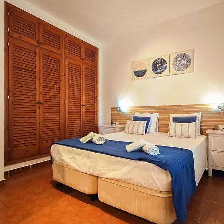 Villa Mercedes Santa Eularia des Riu