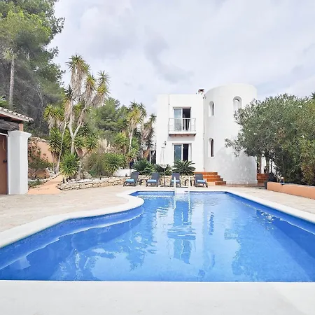 Mercedes * Санта-Эулалия-дель-Рио