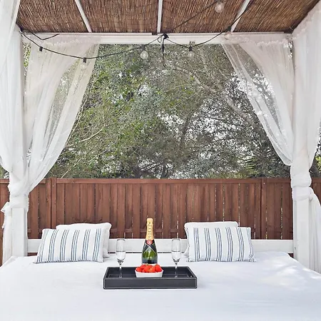 Mercedes Санта-Эулалия-дель-Рио