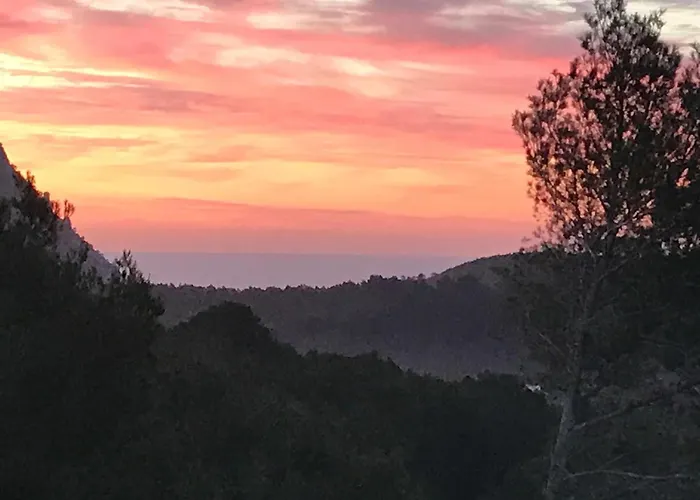 Mercedes * Santa Eulària des Riu