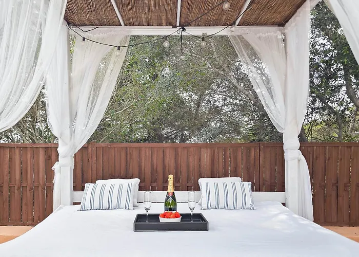 Mercedes Santa Eulària des Riu