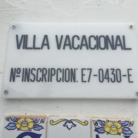 Villa Mercedes Santa Eulària des Riu