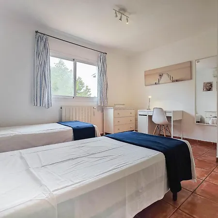 Villa Mercedes