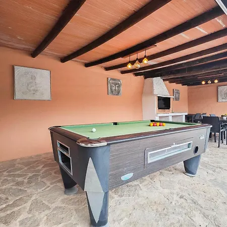 Villa Mercedes *